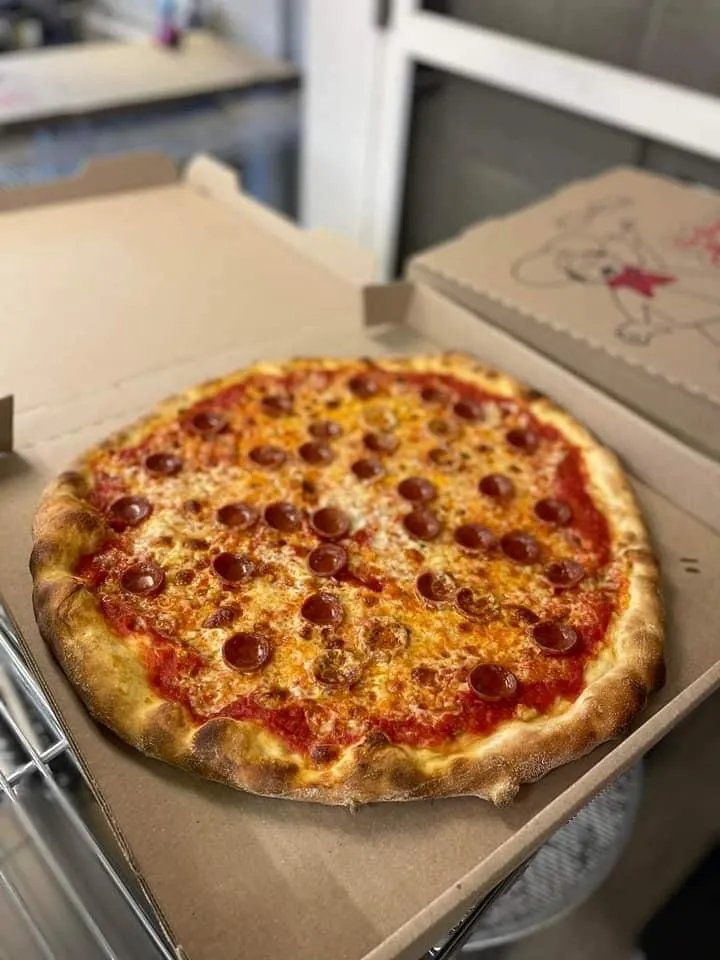 Sausage and Cheese